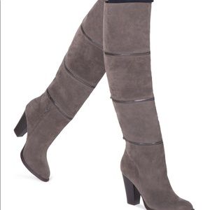 Stassi Boots from ShoeDazzle 👢👢